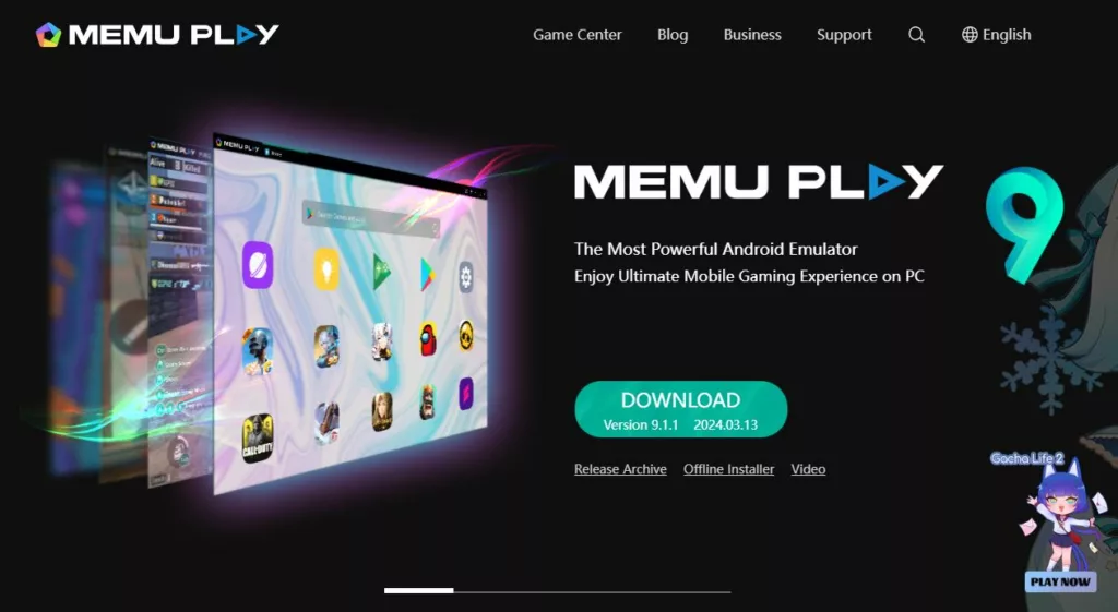 Best Android Emulator for PC