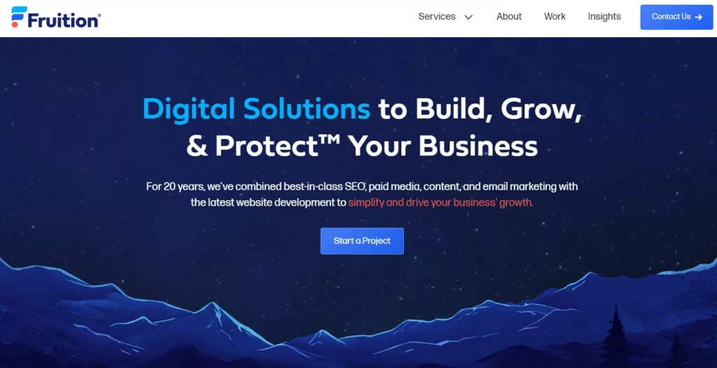 Best Online Advertising Company