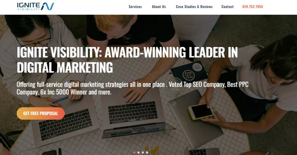 Best Online Advertising Company