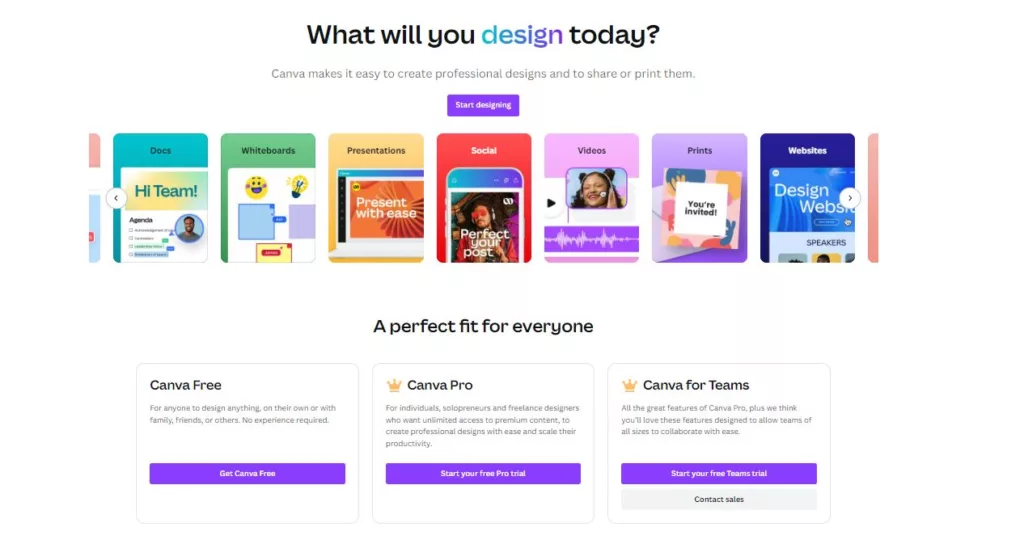 Best Graphic Designer Apps