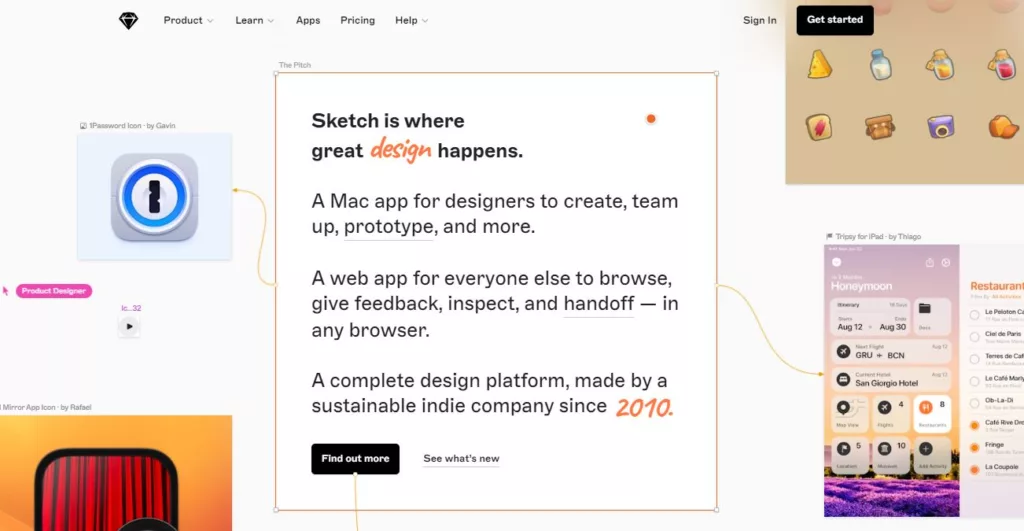 Best Graphic Designer Apps