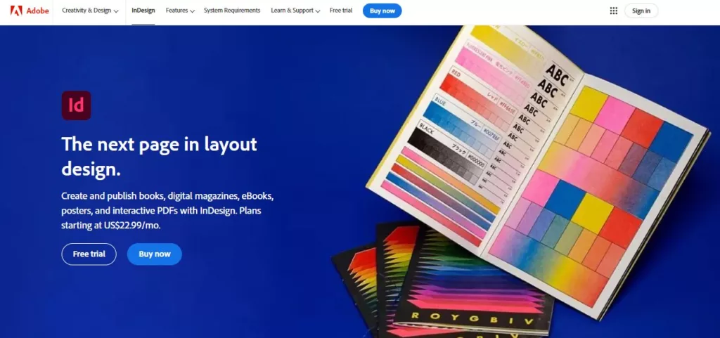 Best Graphic Designer Apps