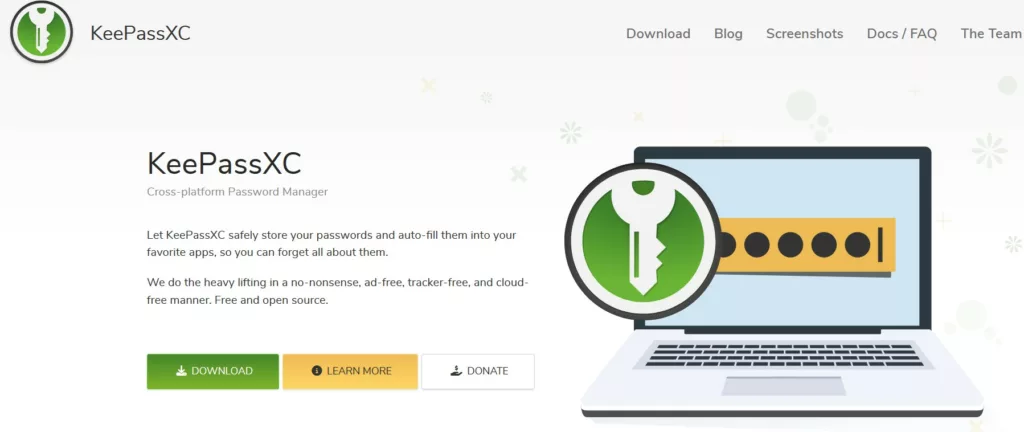 Best Zoho Vault Alternatives (2024) Explore Secure Alternatives