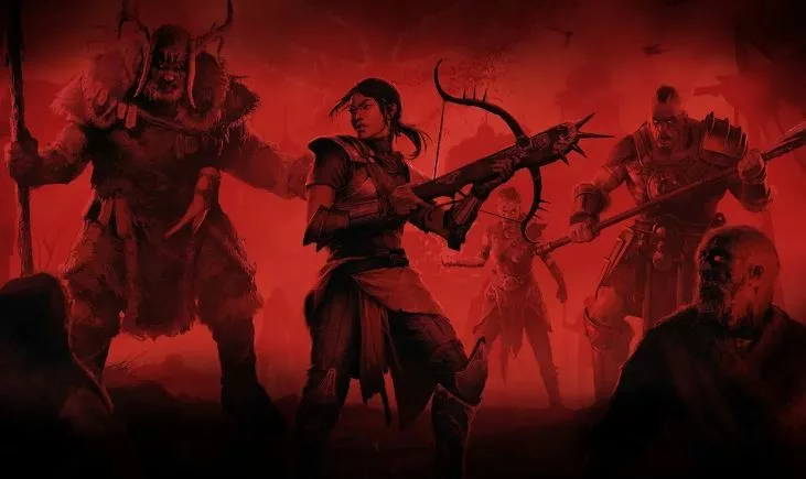 How to Fix Diablo 4 “Request Has Timed Out Error Code 300008" issue