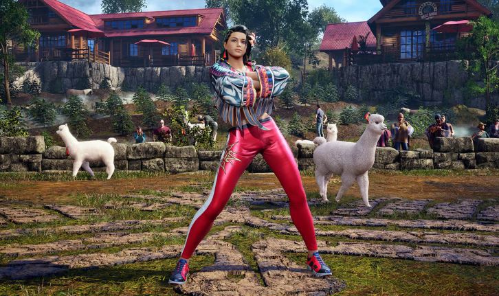 How to turn on and off crossplay in Tekken 8