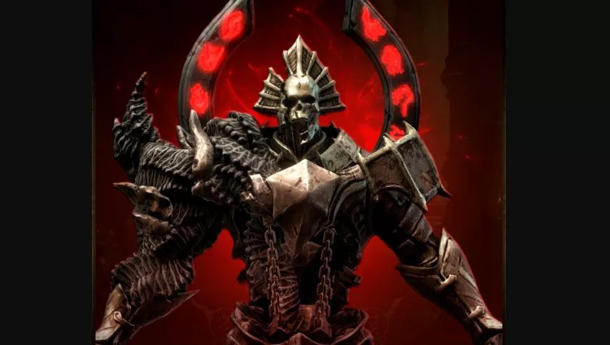 Diablo 4: How to Find the Echo of Malphas
