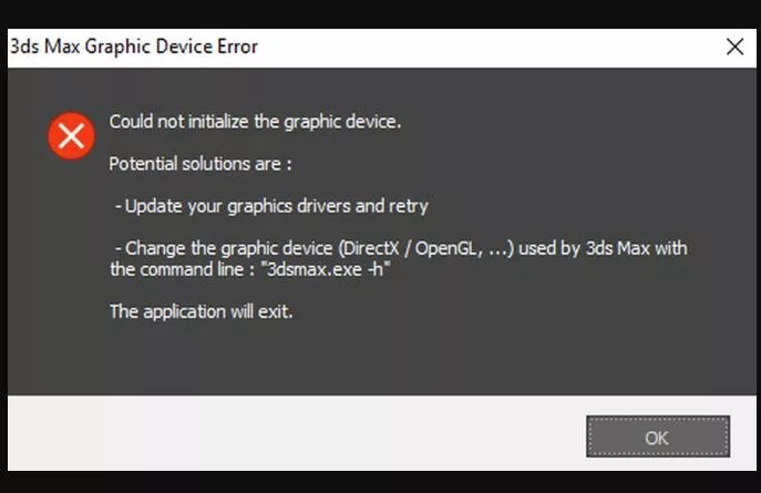 How to Fix 'Graphics System Couldn’t Be Initialized' On Enshrouded