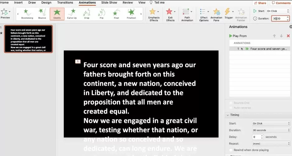 How to Use PowerPoint as a Teleprompter