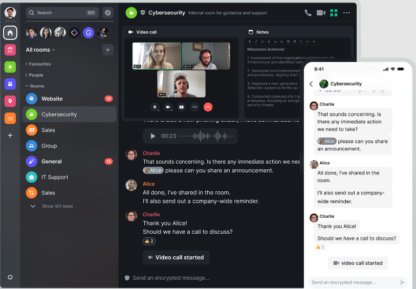 Best Free Chatstep Alternatives