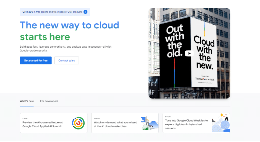 Best Cloud Migration Services Providers