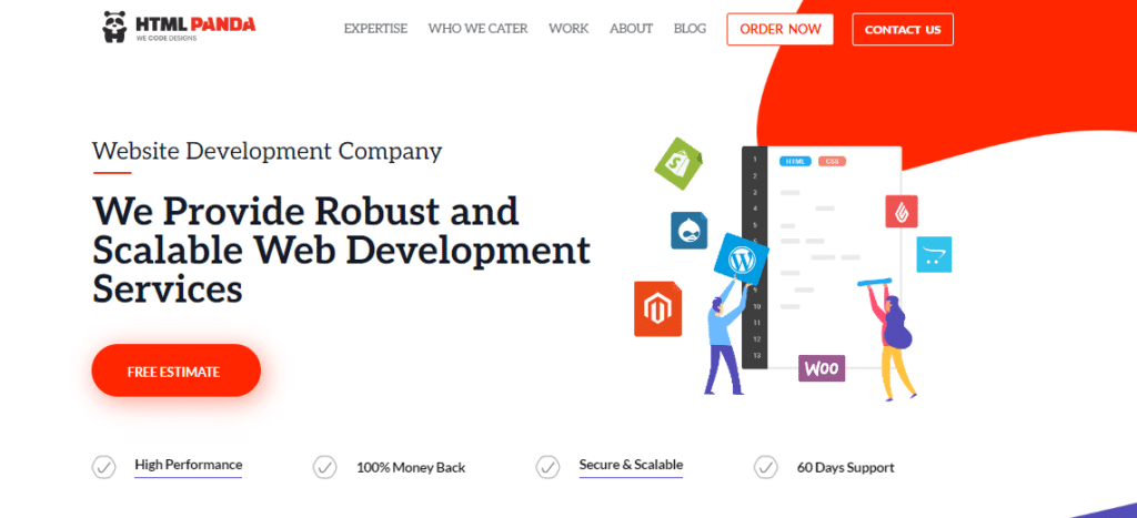 Best Web Development Companies