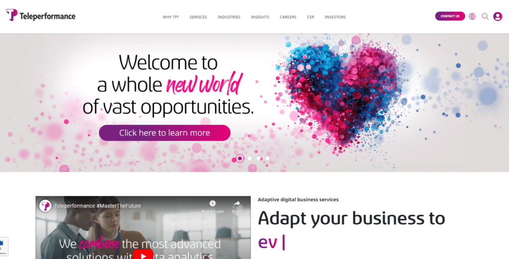 Best BPO Companies