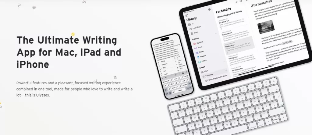 Best Word Processing Apps for iPad