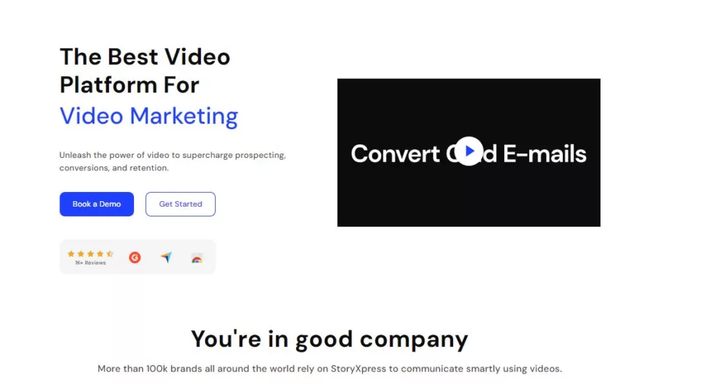 Best Video Content Creation Tools