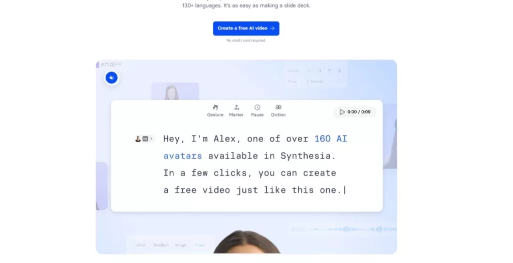 Best Video Content Creation Tools