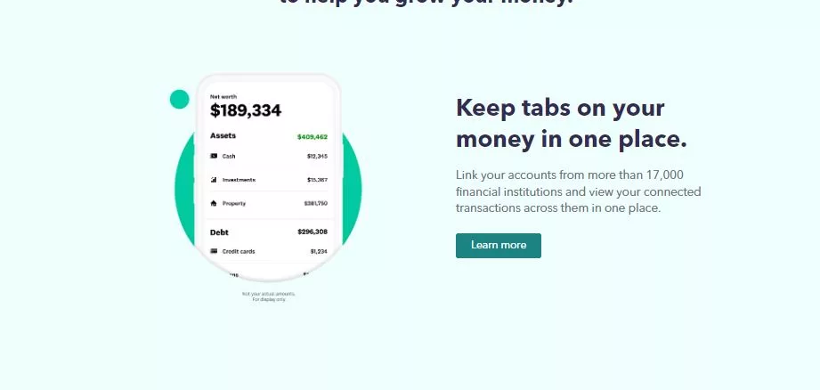 Best Free Personal Finance Software