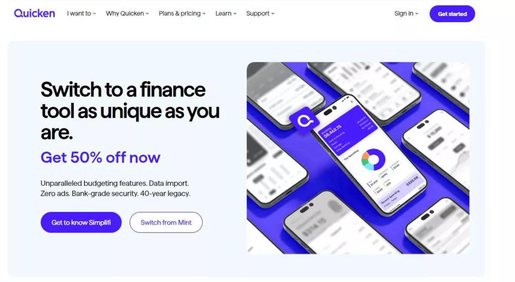 Best Free Personal Finance Software