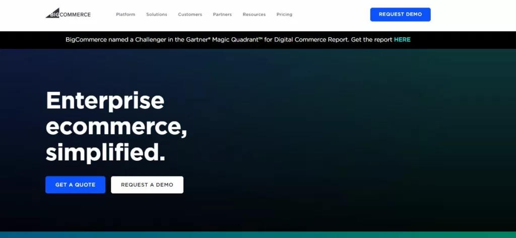 Best Ecommerce Platforms For Beginners