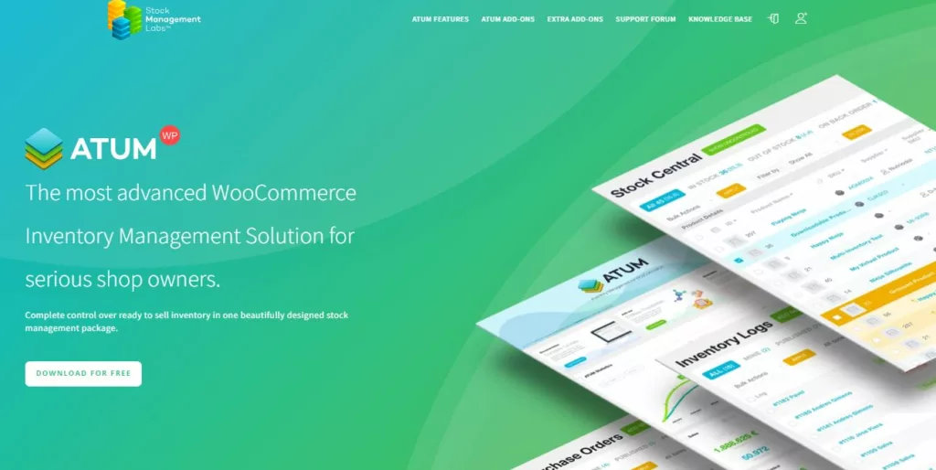 Best Inventory Management Plugins for WordPress
