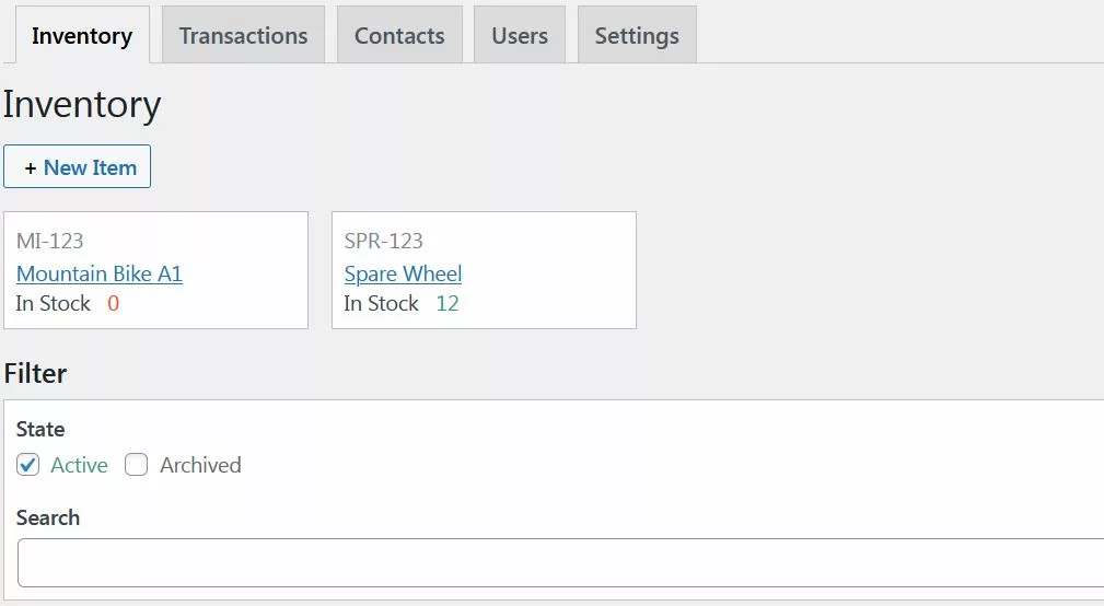 Best Inventory Management Plugins for WordPress