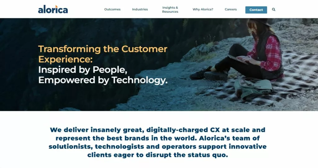 Best BPO Companies