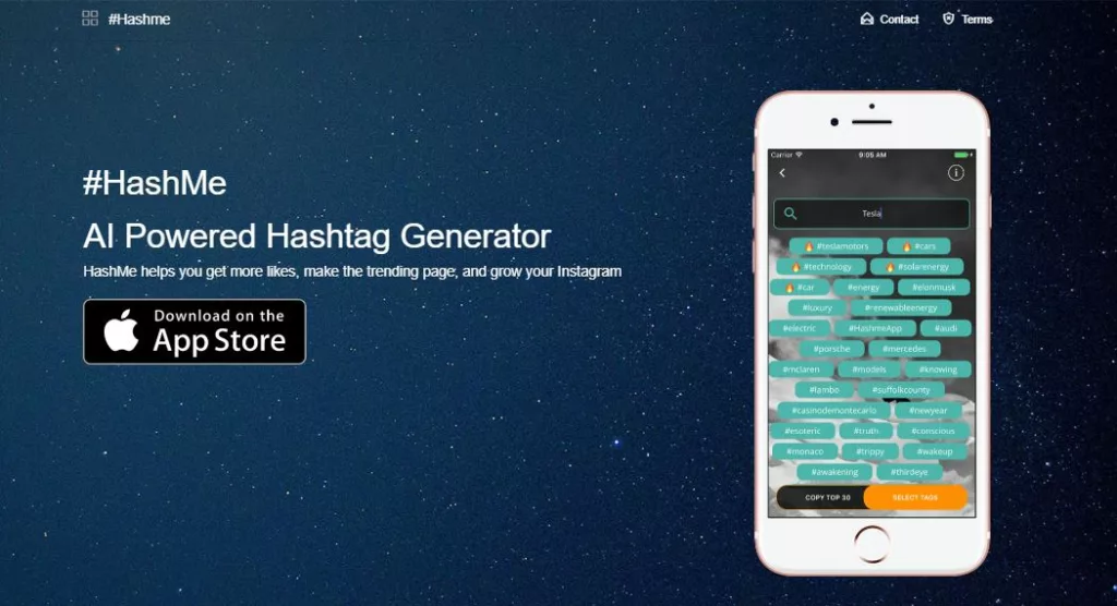 Best Free Hashtag Generators