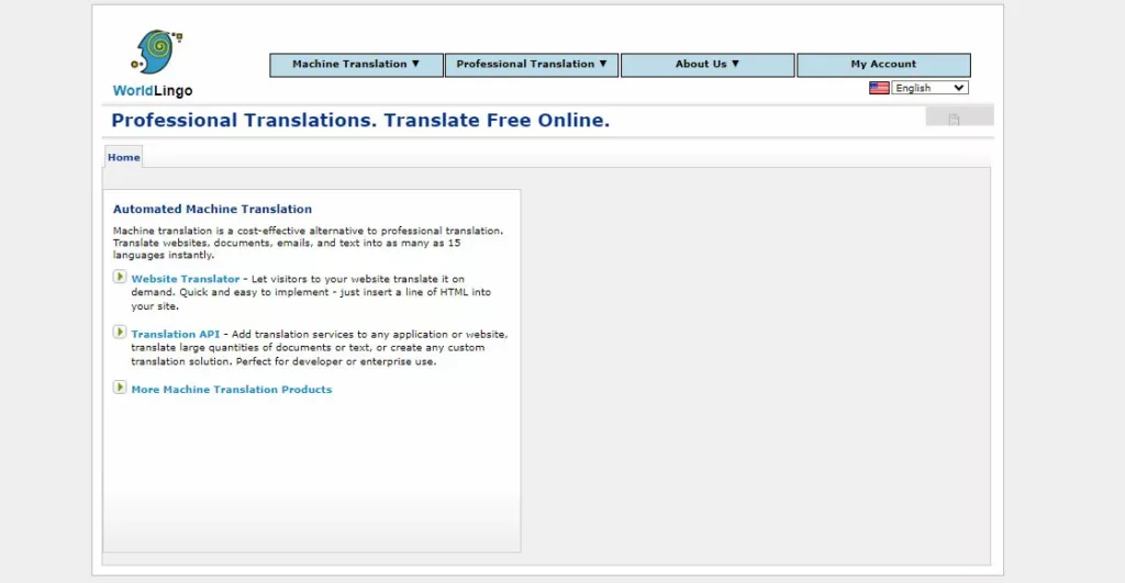 Best Real-Time Text Translation Providers