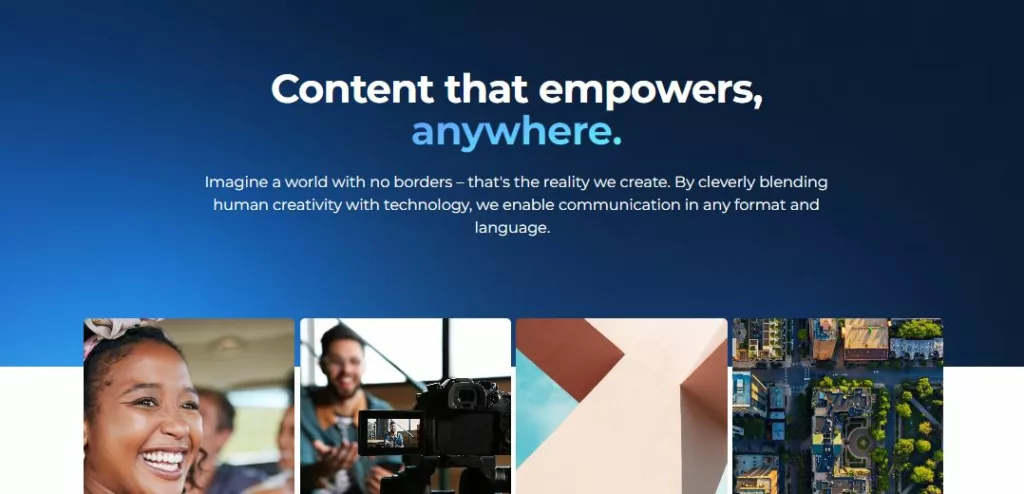 Best Website Translation Providers
