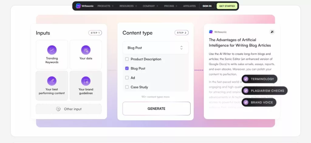 Best Writer.com Alternatives