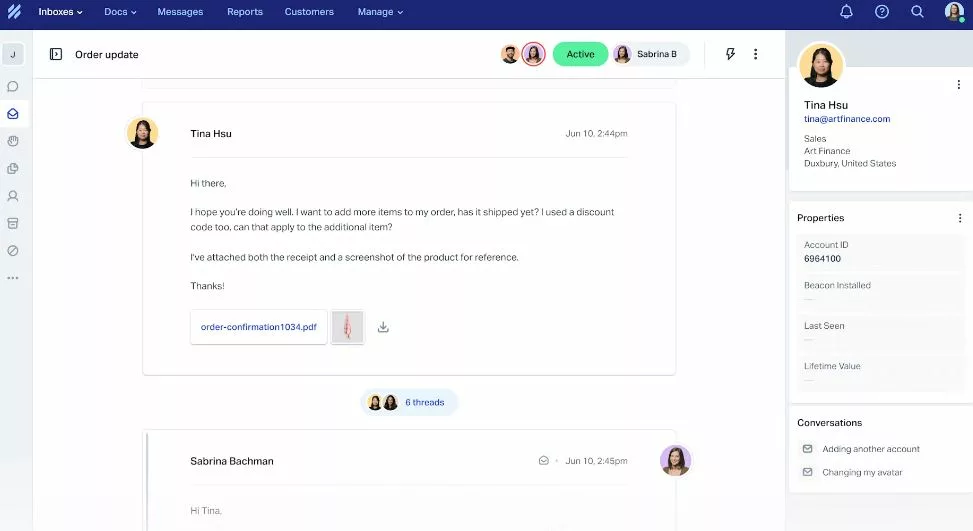 Best LiveAgent Alternatives