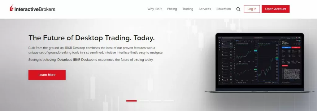 Best Trading Platforms
