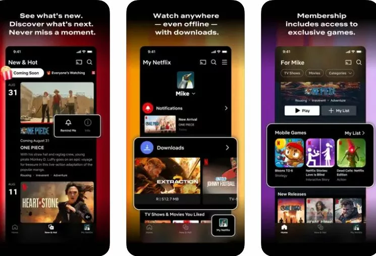 Best Entertainment Apps for iPhone