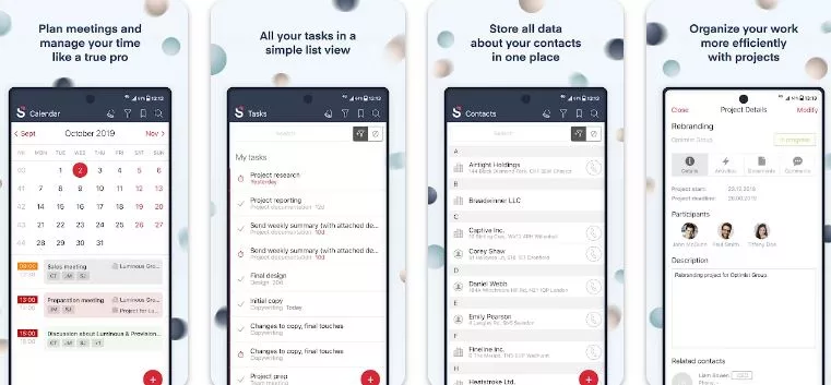 Best Business Management Apps