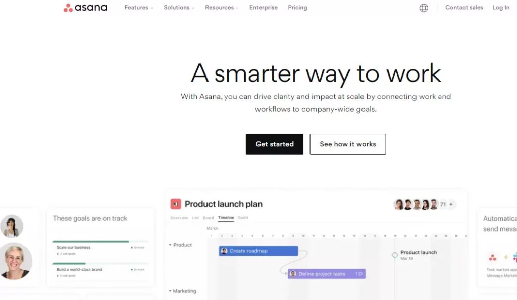 Best Business Management Apps