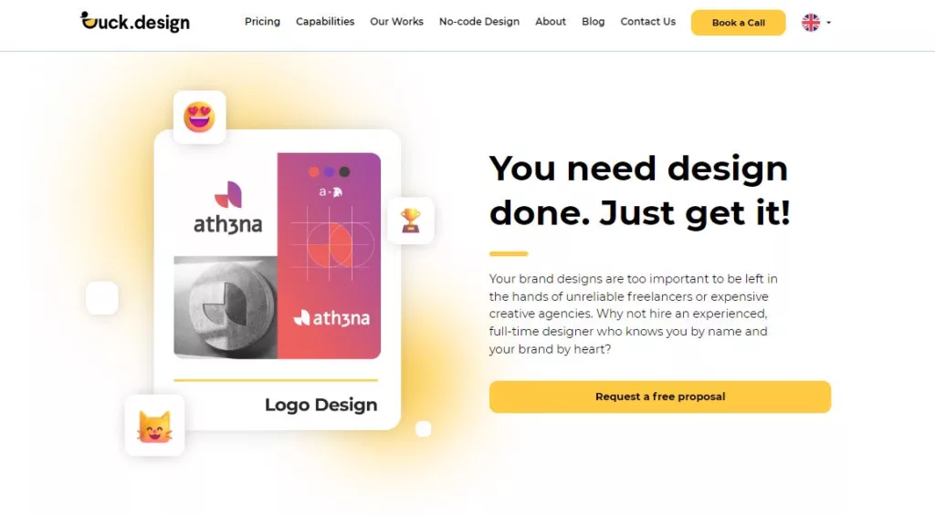 Best Web Designers for Small Business