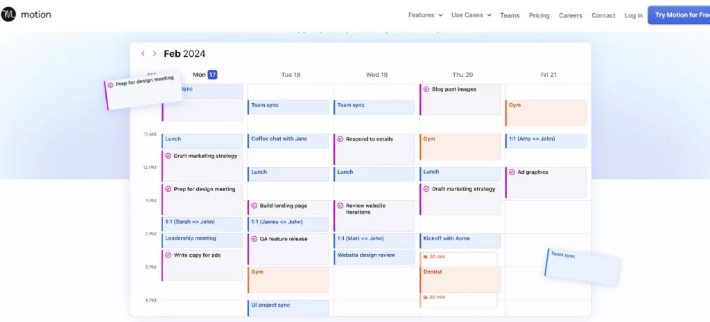 Best Content Planning Software