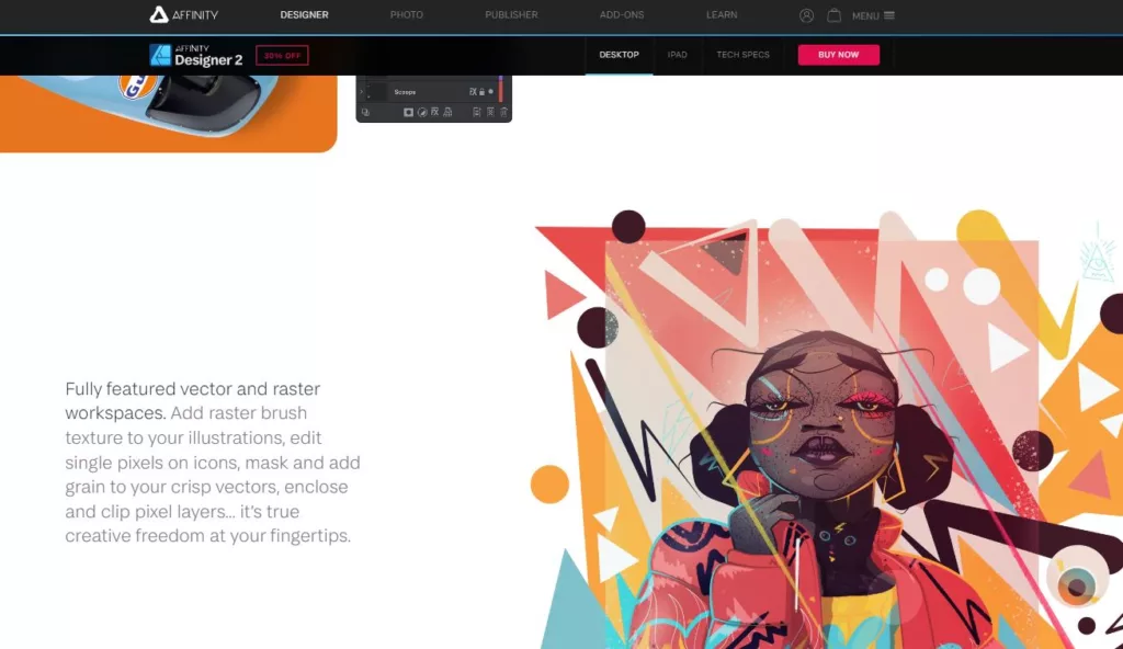 Best Graphic Designer Apps