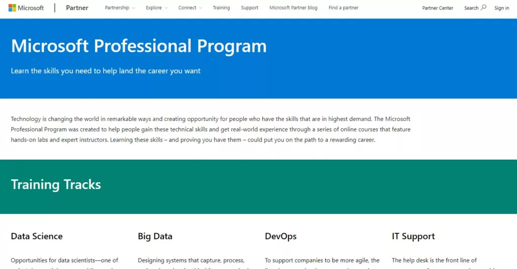 Best Big Data Courses