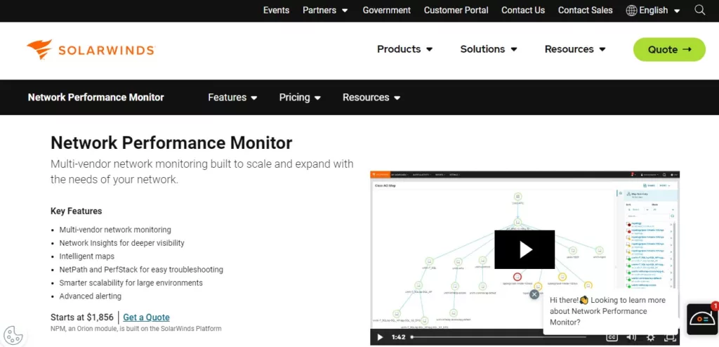 Best Infrastructure Monitoring Tools