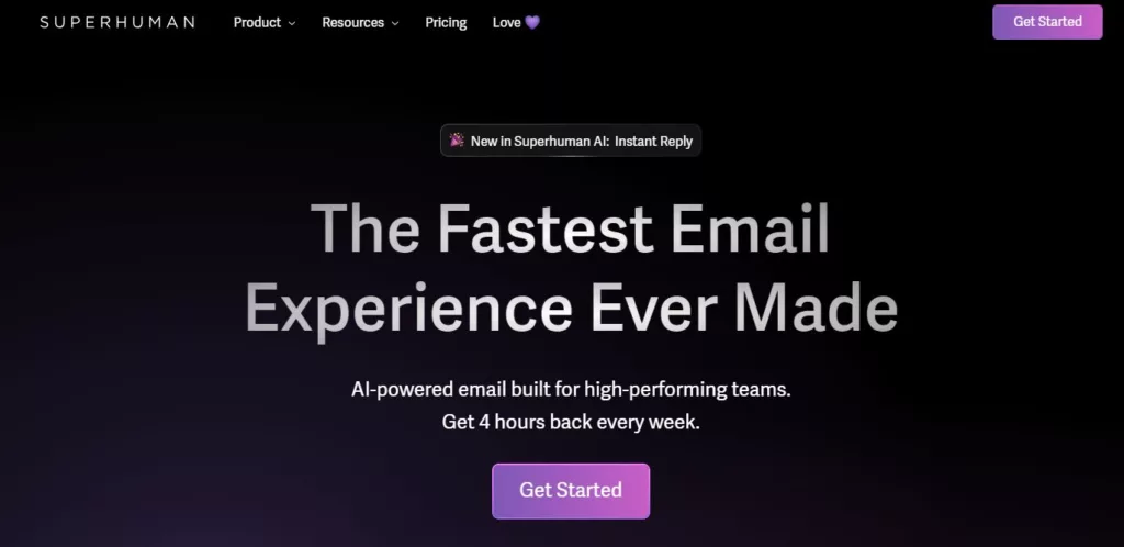 Best Email Productivity Tools