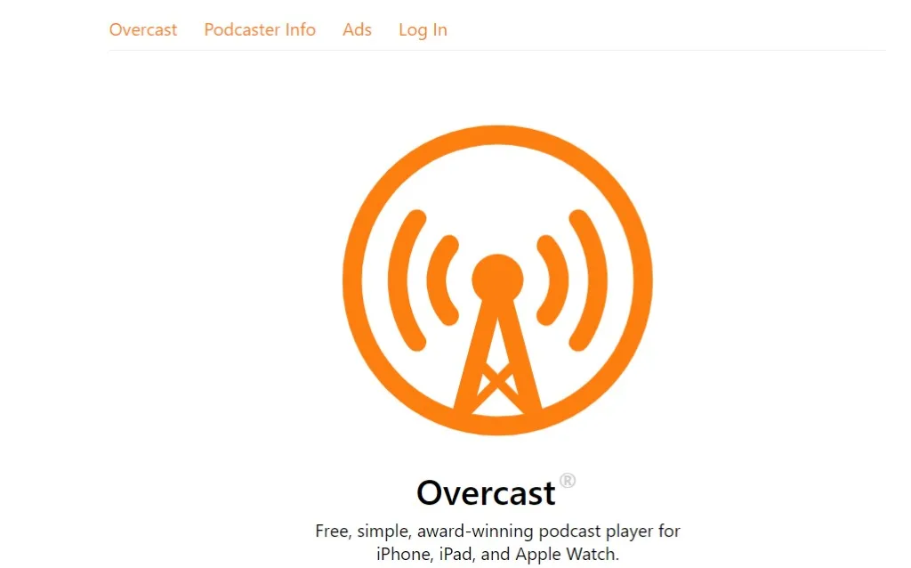 Best Google Podcasts Alternatives