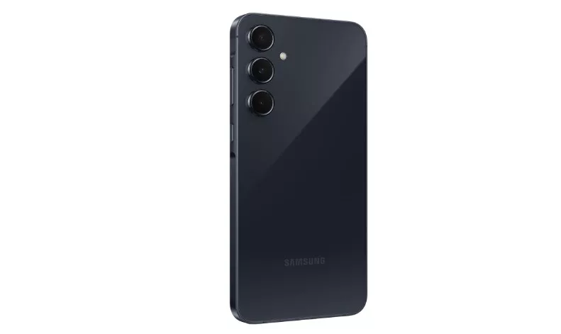 Samsung Galaxy A55 5G review 
