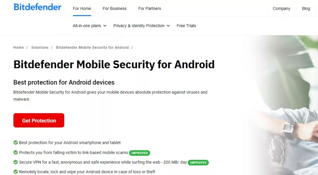Best Security Apps for Mobile Devices