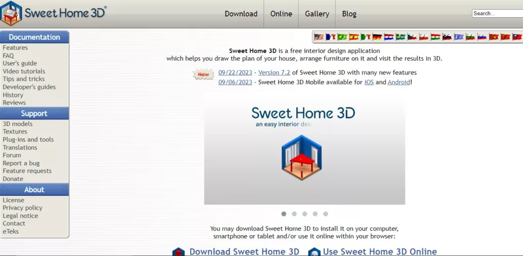 Best Free Architectural Design Software