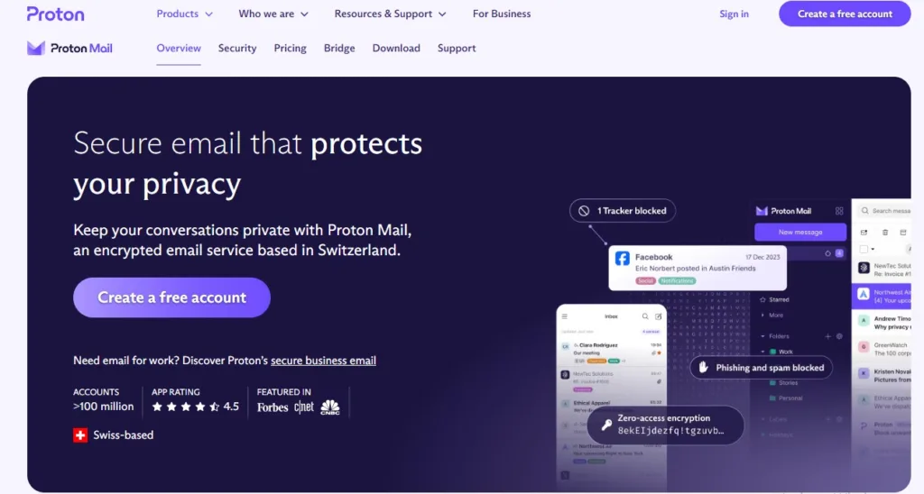 Best Privacy Tools