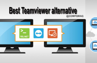 Teamviewer